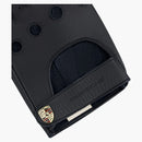 Aime Leon Dore X Porsche Leather Driving Gloves Black