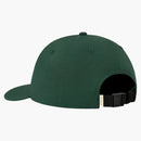Aime Leon Dore X Porsche Nylon Logo Hat Green