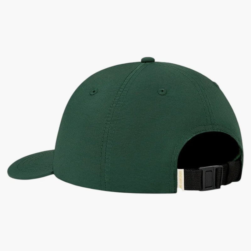 Aime Leon Dore X Porsche Nylon Logo Hat Green