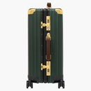 Aime Leon Dore X Rimowa Classic Cabin Green