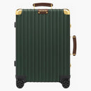Aime Leon Dore X Rimowa Classic Cabin Green