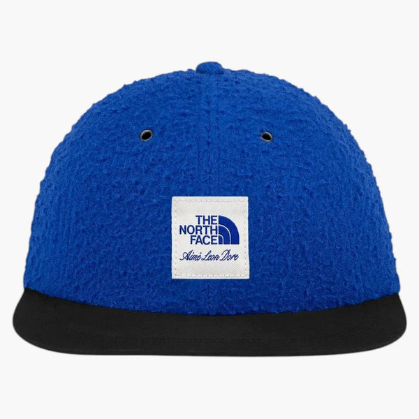 Aime Leon Dore X The North Face Casentino Hat Tnf Blue