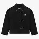 Aime Leon Dore X The North Face Firefighter Jacket Black