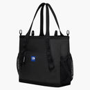 Aime Leon Dore X The North Face Leather North Dome Tote Black