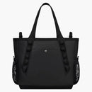 Aime Leon Dore X The North Face Leather North Dome Tote Black