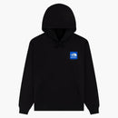 Aime Leon Dore X The North Face Logo Hoodie Black