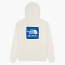 Aime Leon Dore X The North Face Logo Hoodie Pristine