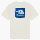 Aime Leon Dore X The North Face Logo Tee Pristine
