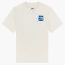 Aime Leon Dore X The North Face Logo Tee Pristine