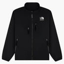 Aime Leon Dore X The North Face Nylon Denali Jacket Black