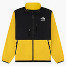 Aime Leon Dore X The North Face Nylon Denali Jacket Summit Gold 56p