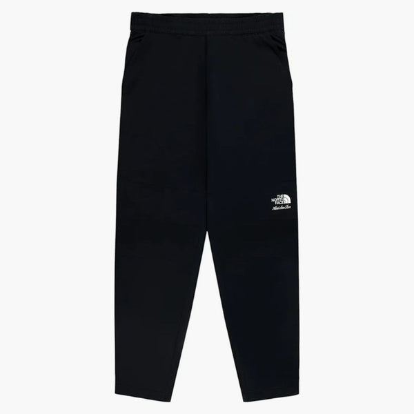 Aime Leon Dore X The North Face Nylon Denali Pant Black