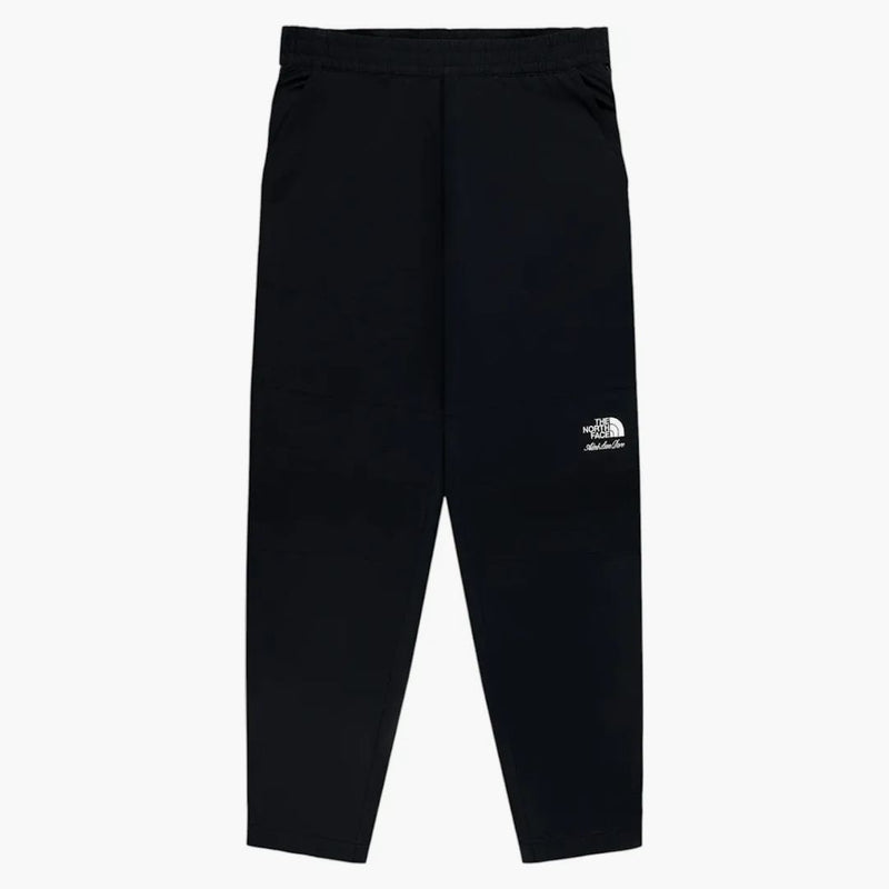 Aime Leon Dore X The North Face Nylon Denali Pant Black