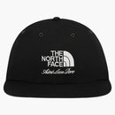 Aime Leon Dore X The North Face Nylon Logo Hat Black
