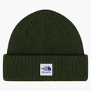 Aime Leon Dore X The North Face Wool Beanie Kombu Green