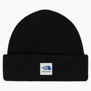 Aime Leon Dore X The North Face Wool Beanie Tnf Black