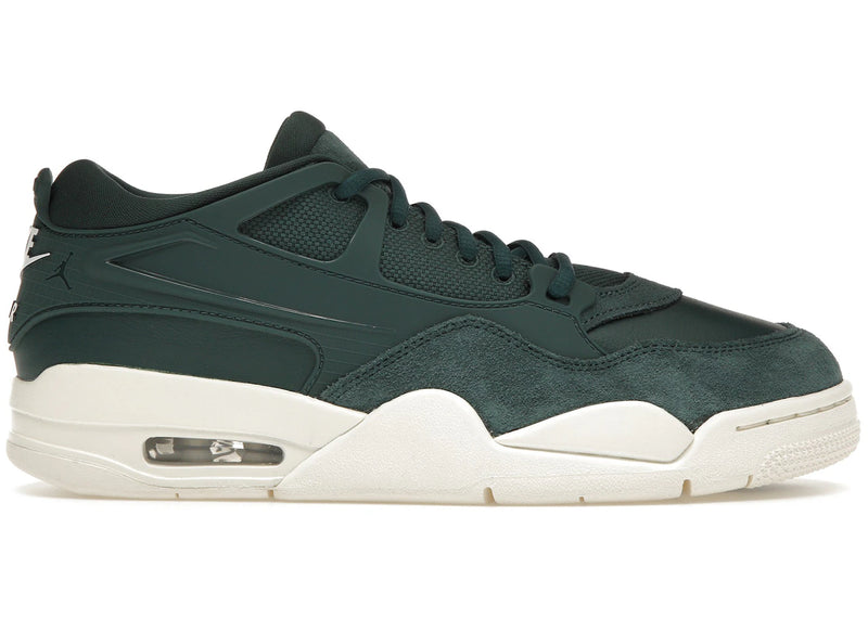 Jordan 4 Rm Oxidized Green (women's)