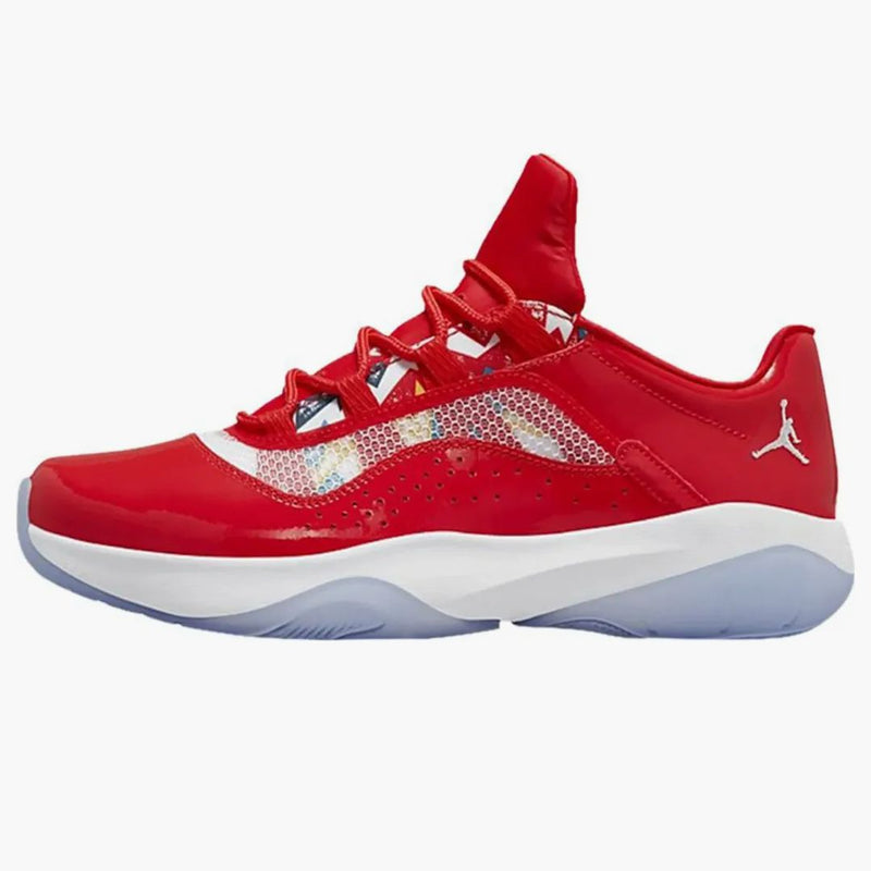 Air Jordan 11 Cmft Low Barcelona