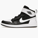 Jordan 1 High Flyease Panda