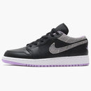 Air Jordan 1 Low Houndstooth (gs)