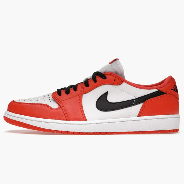 Jordan 1 Low Starfish