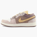 Jordan 1 Low Se Craft Taupe Haze (gs)