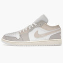 Jordan 1 Low Se Craft Inside Out Tech Grey