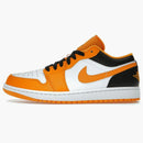 Jordan 1 Low Taxi