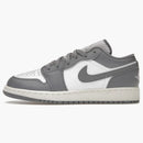 Air Jordan 1 Low Vintage Grey (gs)