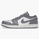 Air Jordan 1 Low Vintage Stealth Grey