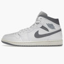 Air Jordan 1 Mid Neutral Grey