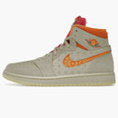 Jordan 1 High Zoom Air Cmft Somos Familia