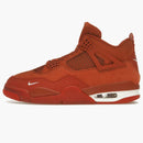 Air Jordan 4 Retro Og Sp Nigel Sylvester Brick By Brick