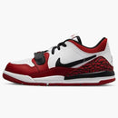 Jordan Legacy 312 Low Chicago Red (ps)