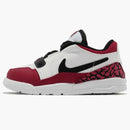Jordan Legacy 312 Low Chicago Red (td)
