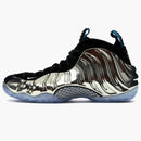 Nike Air Foamposite One Chromeposite