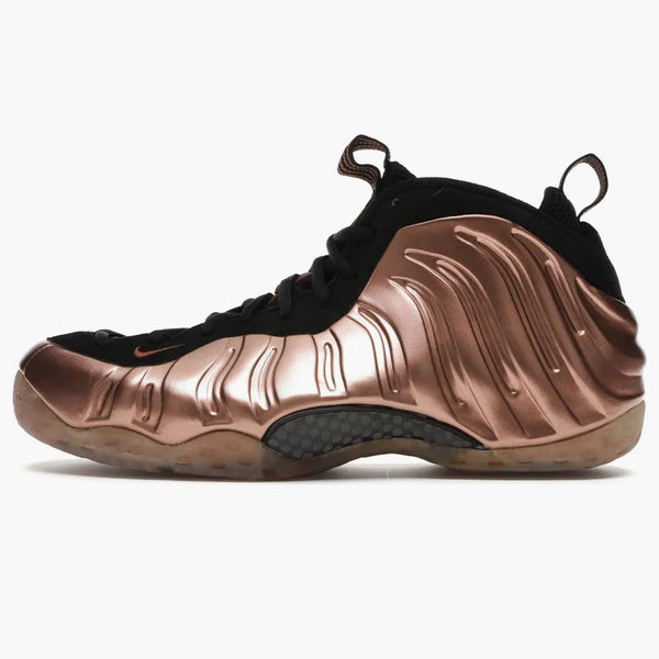 Nike Air Foamposite One Copper