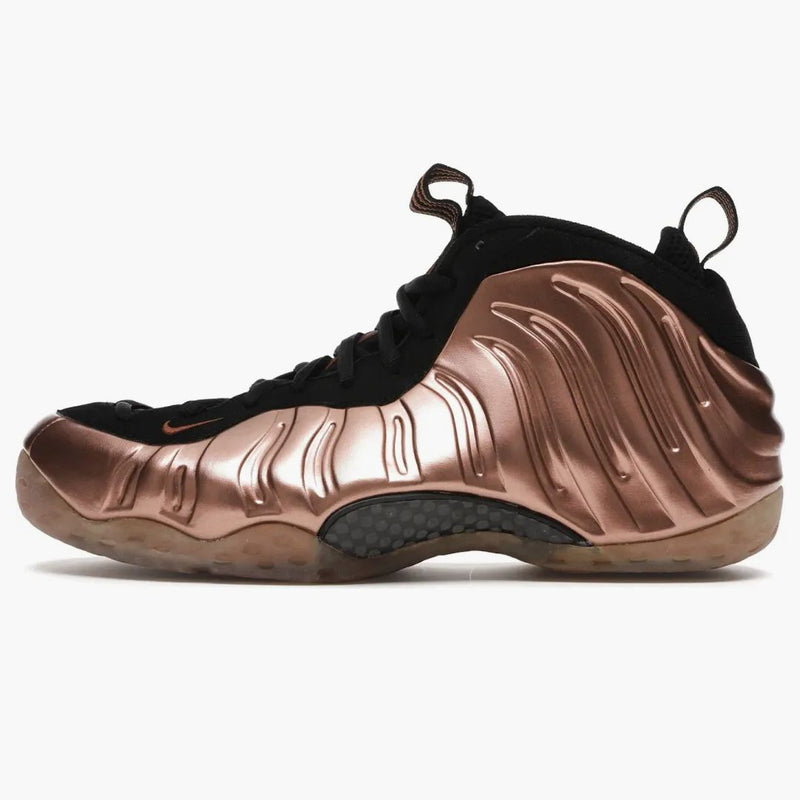 Nike Air Foamposite One Copper