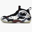 Nike Air Foamposite One Fighter Jet