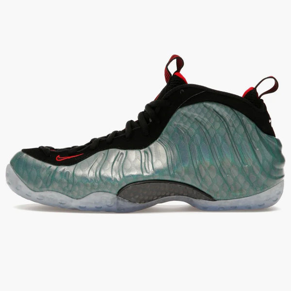 Nike Air Foamposite One Gone Fishing