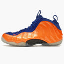 Nike Air Foamposite One Knicks
