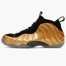 Nike Air Foamposite One Metallic Gold