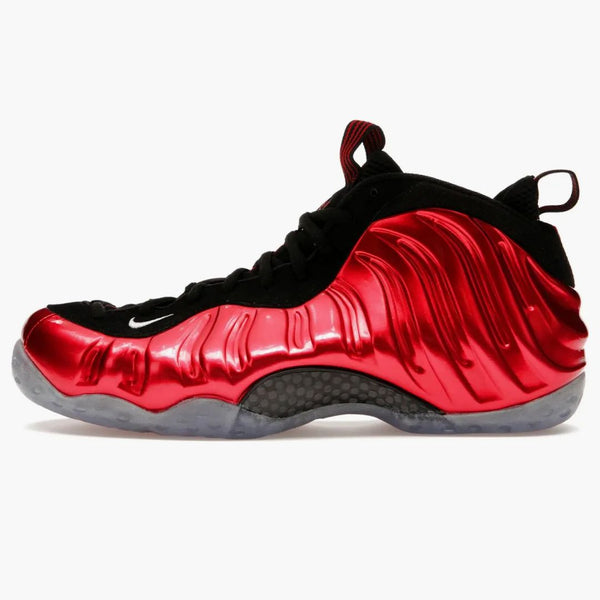 Nike Air Foamposite One Metallic Red (2017)