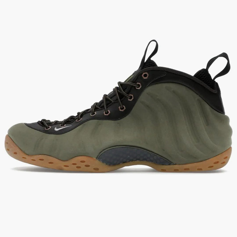Nike Air Foamposite One Olive
