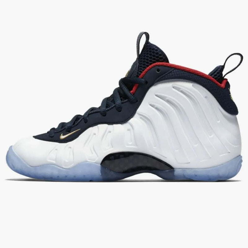 Nike Air Foamposite One Olympic (gs)
