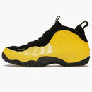 Nike Air Foamposite One Wu-tang Optic Yellow