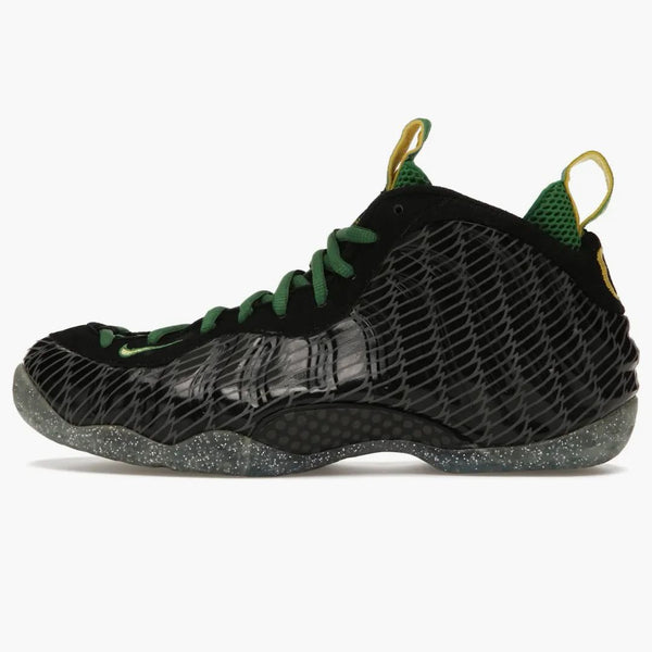 Nike Air Foamposite One Oregon Ducks