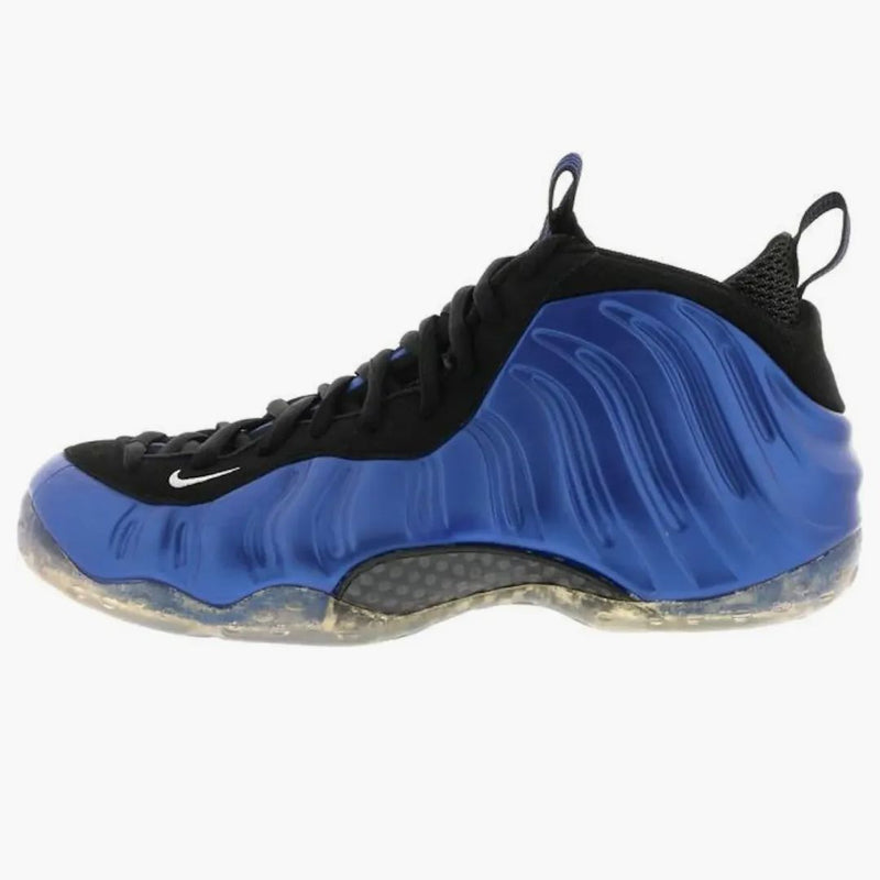 Nike Air Foamposite One Royal Blue (2011)