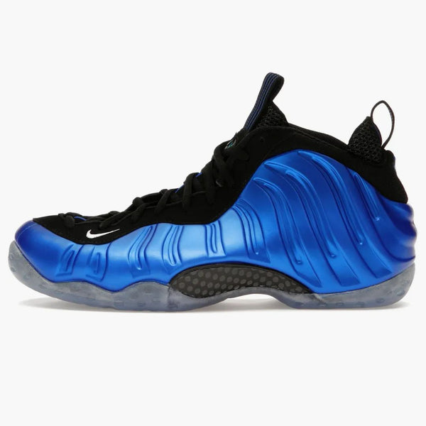 Nike Air Foamposite One Royal Blue Xx 20th Anniversary (2017)