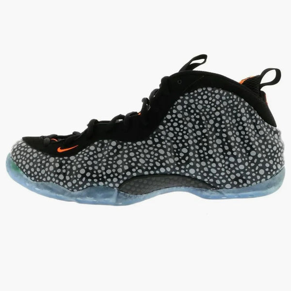 Nike Air Foamposite One Safari